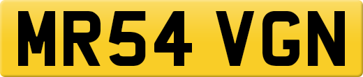 MR54VGN