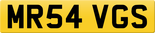 MR54VGS
