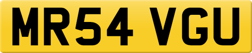 MR54VGU