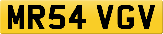 MR54VGV