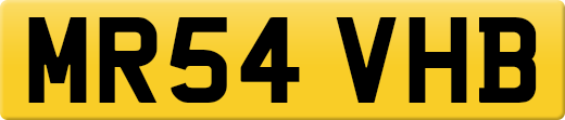 MR54VHB