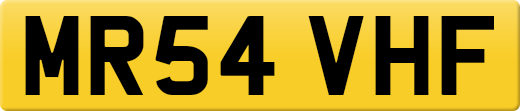 MR54VHF