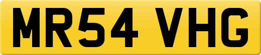 MR54VHG
