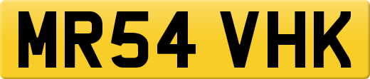 MR54VHK