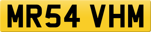 MR54VHM