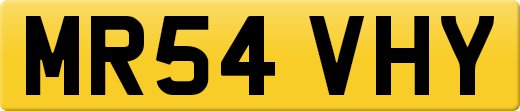 MR54VHY