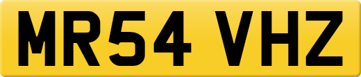 MR54VHZ