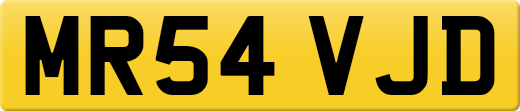 MR54VJD