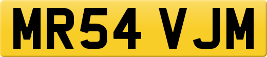 MR54VJM