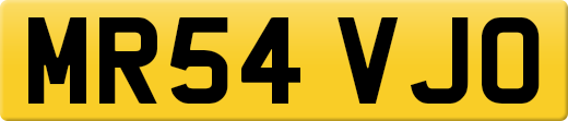 MR54VJO