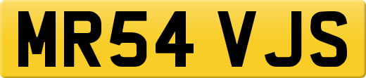 MR54VJS