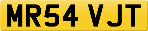 MR54VJT