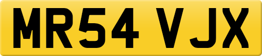 MR54VJX