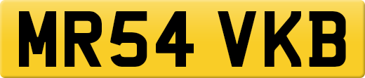 MR54VKB