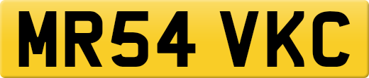 MR54VKC