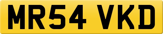 MR54VKD