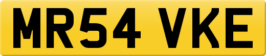 MR54VKE