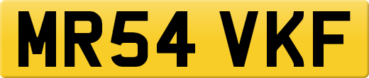 MR54VKF