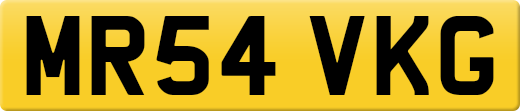 MR54VKG