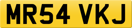 MR54VKJ