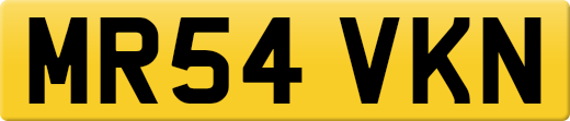 MR54VKN