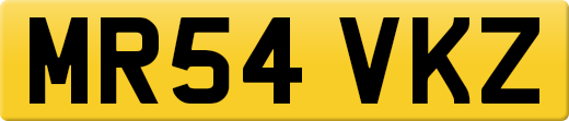 MR54VKZ