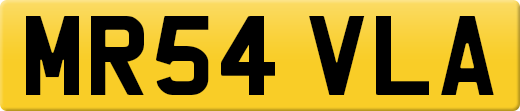 MR54VLA