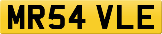 MR54VLE