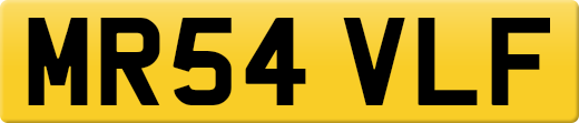 MR54VLF