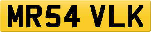 MR54VLK