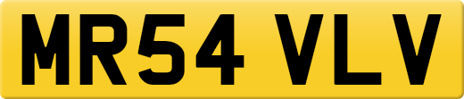 MR54VLV