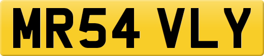 MR54VLY