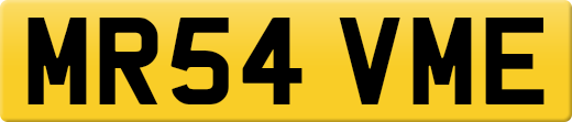 MR54VME