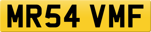 MR54VMF