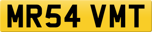MR54VMT