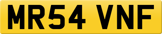 MR54VNF