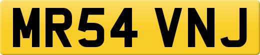 MR54VNJ