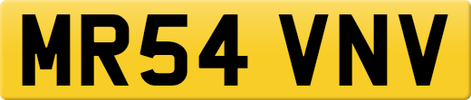 MR54VNV