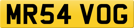 MR54VOG