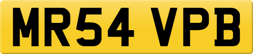 MR54VPB