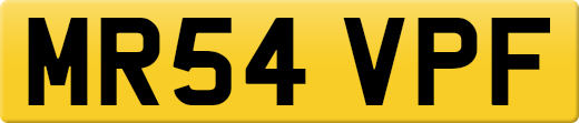 MR54VPF