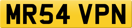 MR54VPN