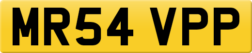 MR54VPP