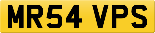MR54VPS
