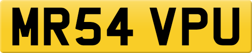 MR54VPU