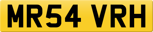 MR54VRH