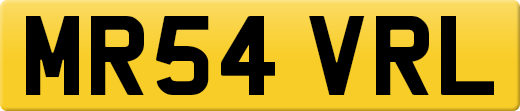 MR54VRL
