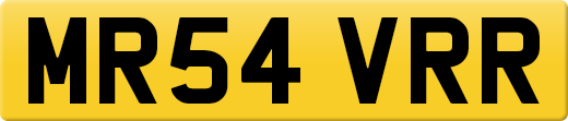 MR54VRR