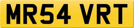 MR54VRT