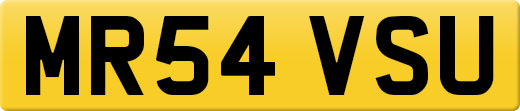 MR54VSU